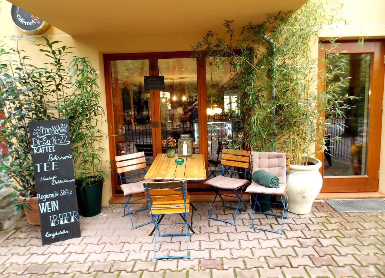 Beautiful&Cozy Remise for up to 6 Guests Apartment Berlin Exterior foto